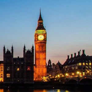 Meet your Posher, Anthony